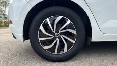 Volkswagen Polo 1.0 TSI Life 5dr Petrol Hatchback